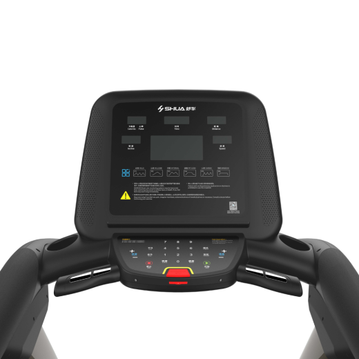 Беговая дорожка SHUA X9 (SH-T860)