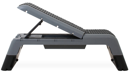 Степ-платформа с регулируемым наклоном Hasttings Digger HD22H2B