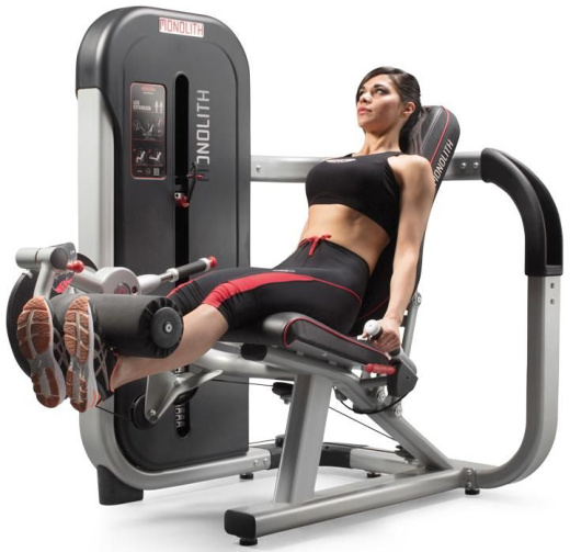 Разгибание ног Panatta 1MTH081 - фото 6