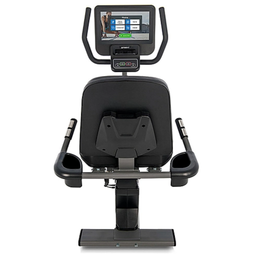 Велотренажер Spirit CR800ENT+