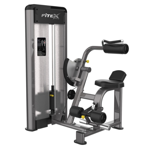 Пресс машина Fitex Pro Optima FTX-61A18