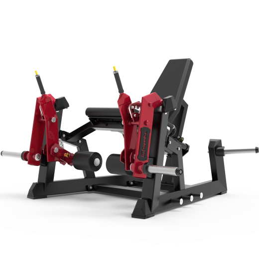 Разгибание ног сидя Impulse ECP605