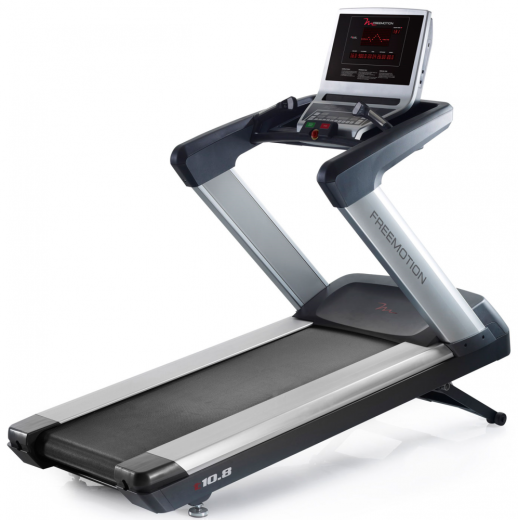 Беговая дорожка Freemotion t10.8