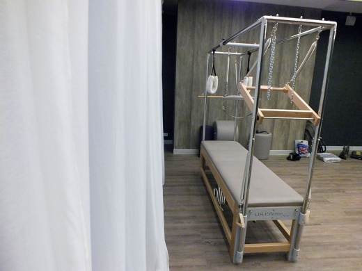 Стол-трапеция Кадиллак Romana`s Pilates GR-TT