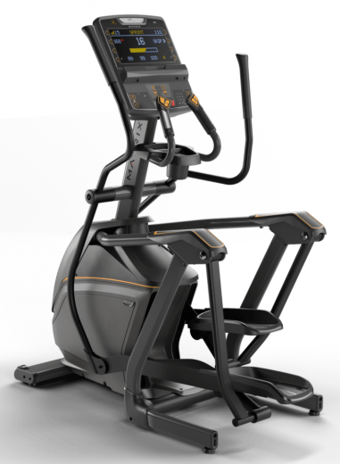 Эллиптический тренажер Matrix Lifestyle Premium LED