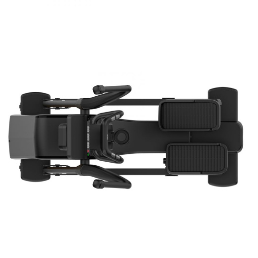 Эллиптический тренажер  Xenjoy ME600