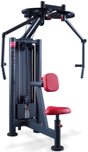 Бабочка / Дельты (Пек бек) Panatta 1SC117