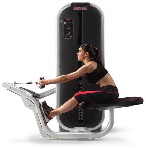 Горизонтальная тяга Panatta 1MTH003