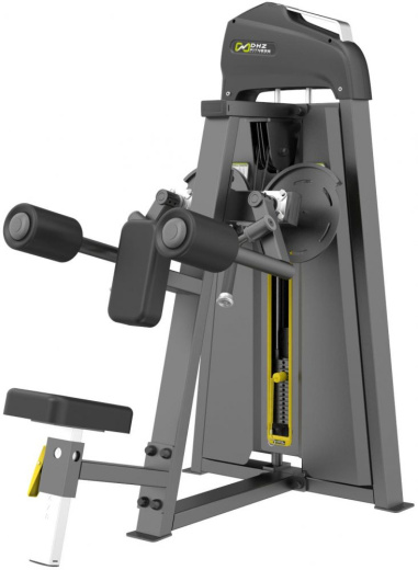 Дельт-машина (стек 56 кг.) DHZ E-3005