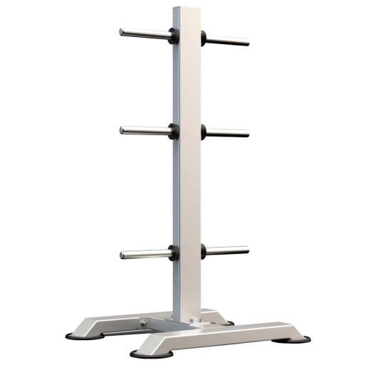 Стойка для олимпийских дисков DHZ U-3054