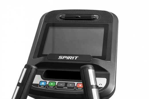 Эллиптический тренажер Spirit CE800ENT