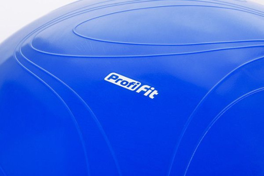 Полусфера для фитнеса, Profi-Fit