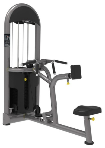 Рычажная тяга Fitex Pro Performance FTX-6214