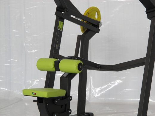 Тяга сверху Nessfit FPL-5100