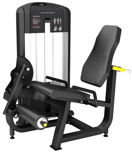 Разгибатель бедра Fitex Pro Basic FTX-FB02