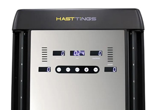 Мультистанция силовая Hasttings L802