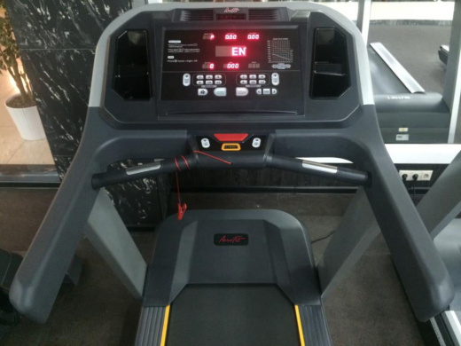 Беговая дорожка Aerofit PT300H (X4-T LED) - фото 6