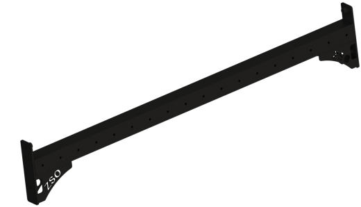 Балка перфорированная, усиленная 80х80 мм, 1800 мм. DHZ Балка перфорированная, усиленная 80х80 мм, 1800 мм. DHZ