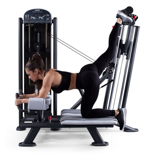 Проработка ягодиц Panatta 1FE094A