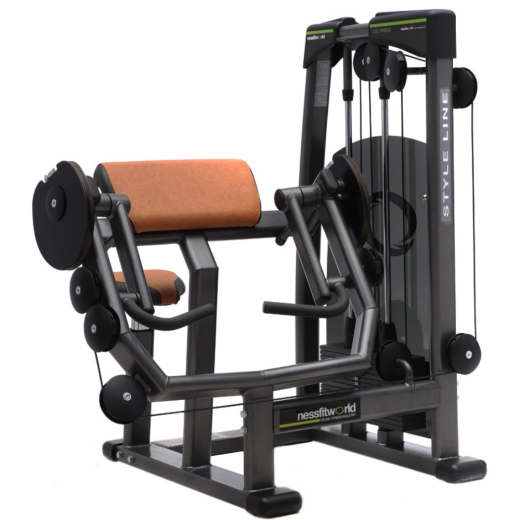 Бицепс Nessfit FW-8000 Бицепс Nessfit FW-8000