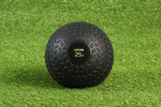 Слэмбол (SlamBall) 25 кг - фото 2