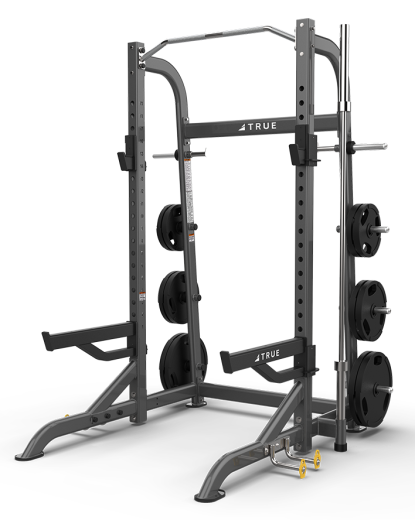 Силовая полурама с держателями для дисков True XFW-8100