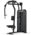 Баттерфляй / Задняя дельта, стек 131,8 кг. Vision V-KEY-SL-221 - фото 1