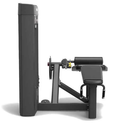 Сгибание ног лежа Spirit SP-4318 - фото 3