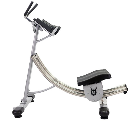 Тренажеры для пресса Ab Coaster CS1500