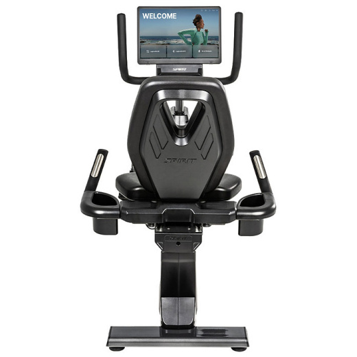 Велотренажер Spirit CR1000ENT