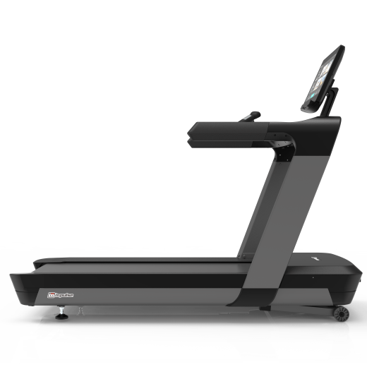 Беговая дорожка Aerofit Impulse AC850 - фото 3