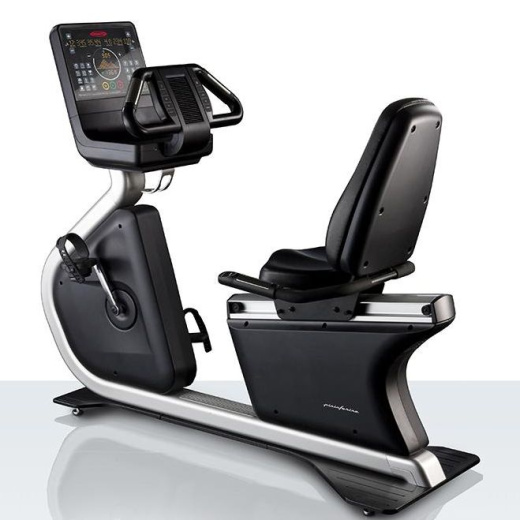 Велотренажёр Panatta Pininfarina Led plus 1PP102A