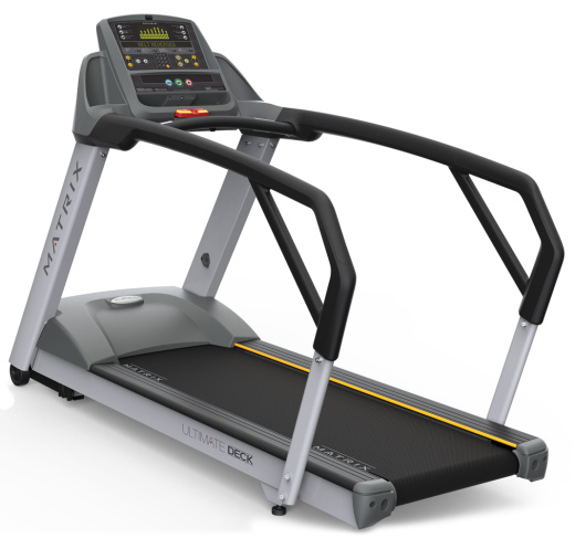 Беговая дорожка для реабилитации Matrix T3Xm