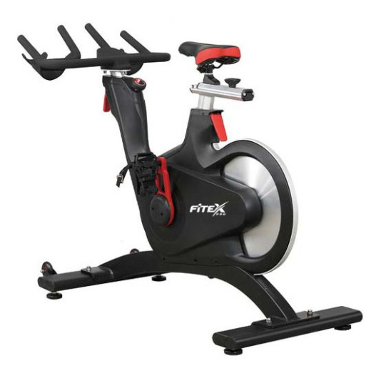 Скоростной велотренажер Fitex PREMIER PROF-M - фото 1