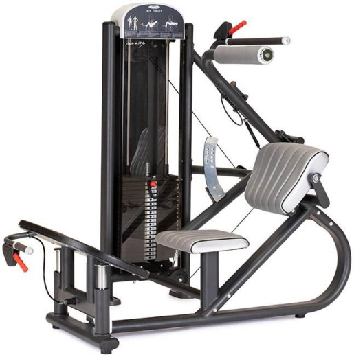 Ягодичный мостик Panatta 1FE097 Ягодичный мостик Panatta 1FE097