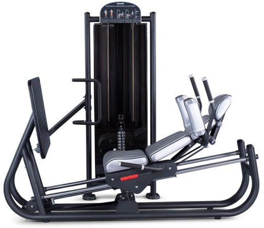 Жим ногами Panatta 1FE085 - фото 1