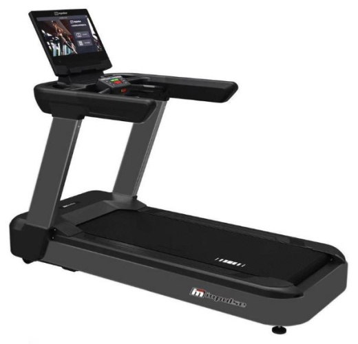 Беговая дорожка Aerofit AC4050 (X5-T LСD)
