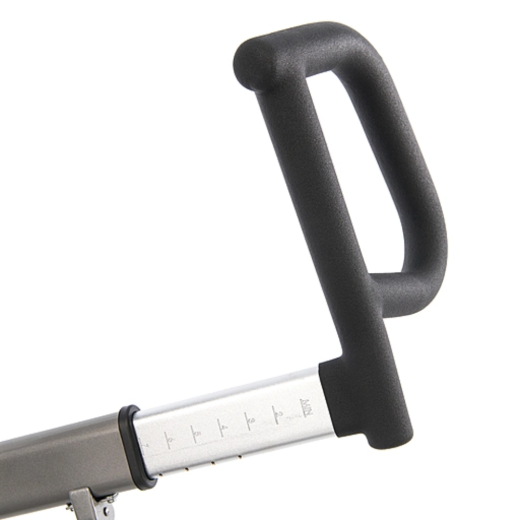 Горизонтальный степпер Spirit CRS800+