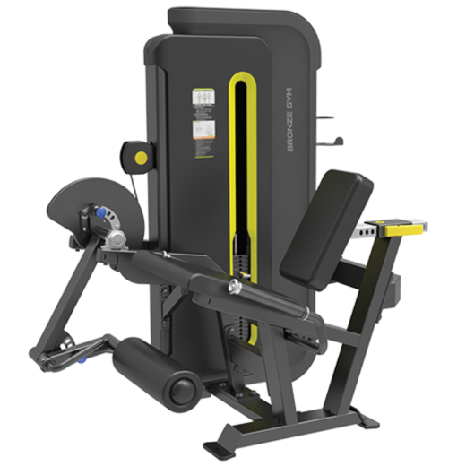 Разгибание ног сидя Bronze Gym BW-3002 Разгибание ног сидя Bronze Gym BW-3002