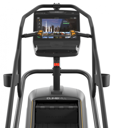 Лестница-степпер Matrix Performance Touch XL