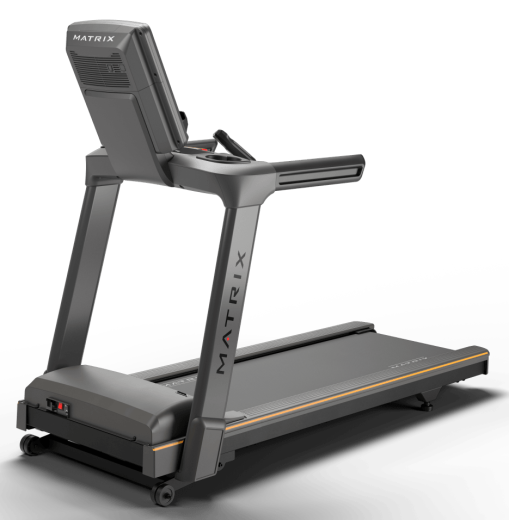 Беговая дорожка Matrix Lifestyle Touch