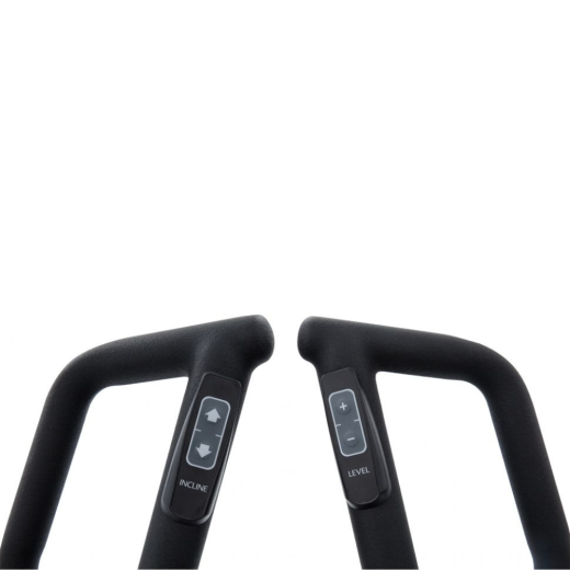 Эллиптический тренажер Spirit XE395