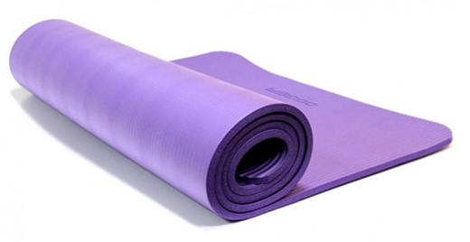 Коврик для фитнеса Hasttings Digger HD22D1D-Purple