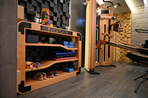 Система хранения UNO ECO Uno Estetico UN-1306