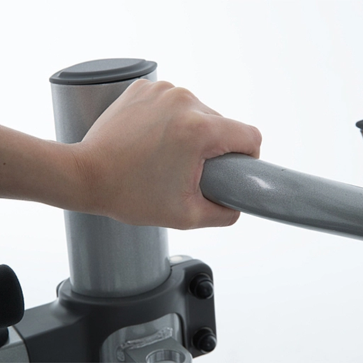 Реабилитационная беговая дорожка Spirit LW850