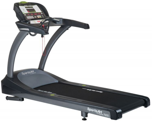 Беговая дорожка Sports Art T655L