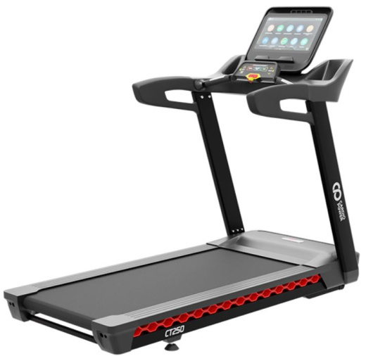 Беговая дорожка CardioPower PRO CT250 - фото 1