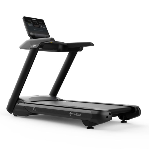 Полупрофессиональная беговая дорожка SHUA SH-T6500S - фото 1