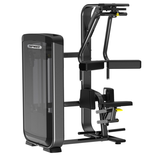 Вращение торса Spirit SP-3521