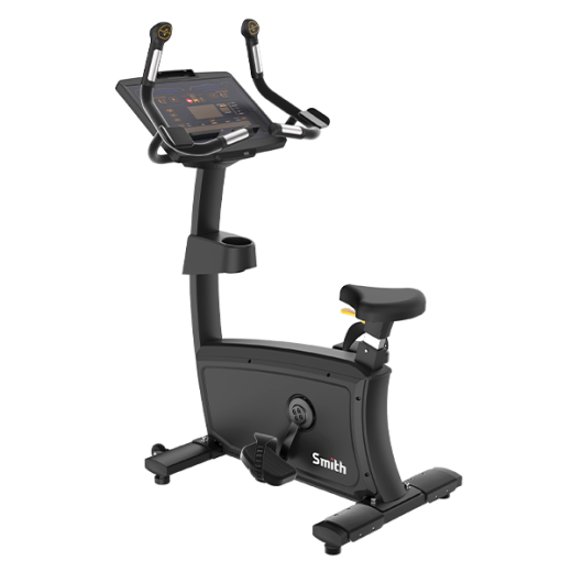 Вертикальный велотренажер Smith UCB300